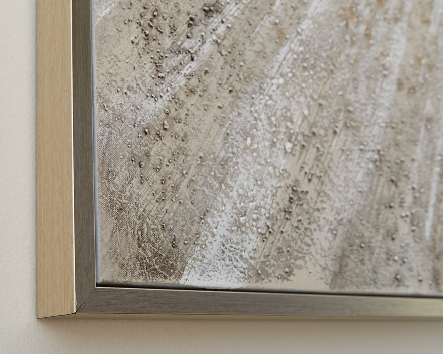 Waldard Wall Art - Casa Morelos / Coahuila Furniture (Oklahoma City, OK)