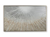 Waldard Wall Art - Casa Morelos / Coahuila Furniture (Oklahoma City, OK)
