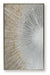 Waldard Wall Art - Casa Morelos / Coahuila Furniture (Oklahoma City, OK)