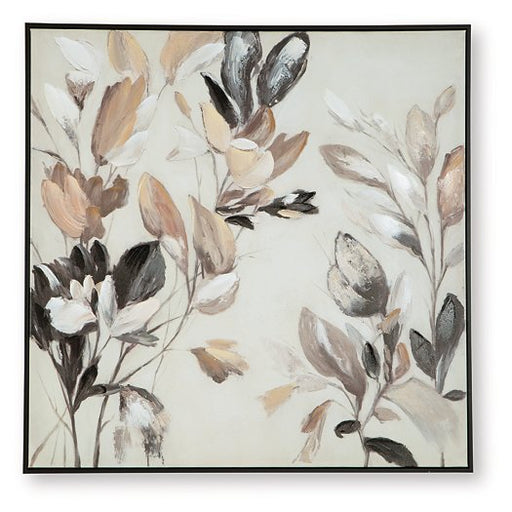 Trulow Wall Art - Casa Morelos / Coahuila Furniture (Oklahoma City, OK)