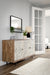 Kerrings Accent Cabinet - Casa Morelos / Coahuila Furniture (Oklahoma City, OK)
