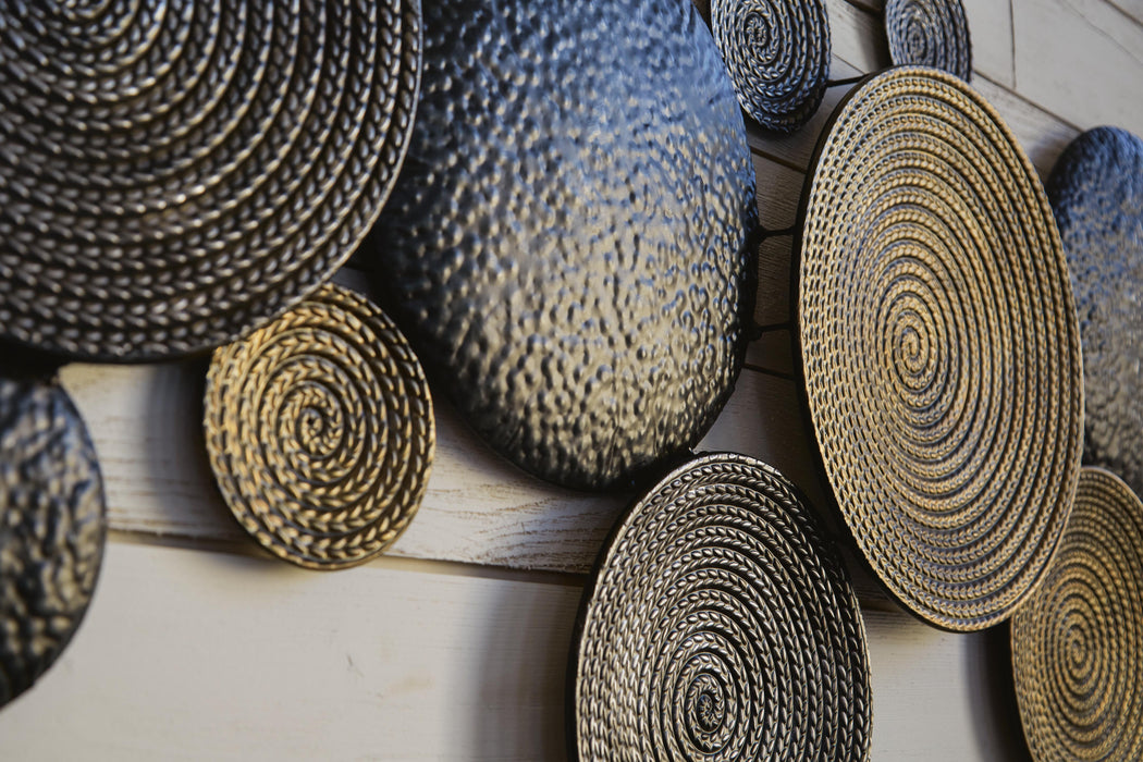 Emsley Wall Decor - Casa Morelos / Coahuila Furniture (Oklahoma City, OK)