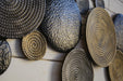 Emsley Wall Decor - Casa Morelos / Coahuila Furniture (Oklahoma City, OK)