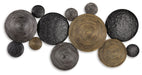 Emsley Wall Decor - Casa Morelos / Coahuila Furniture (Oklahoma City, OK)