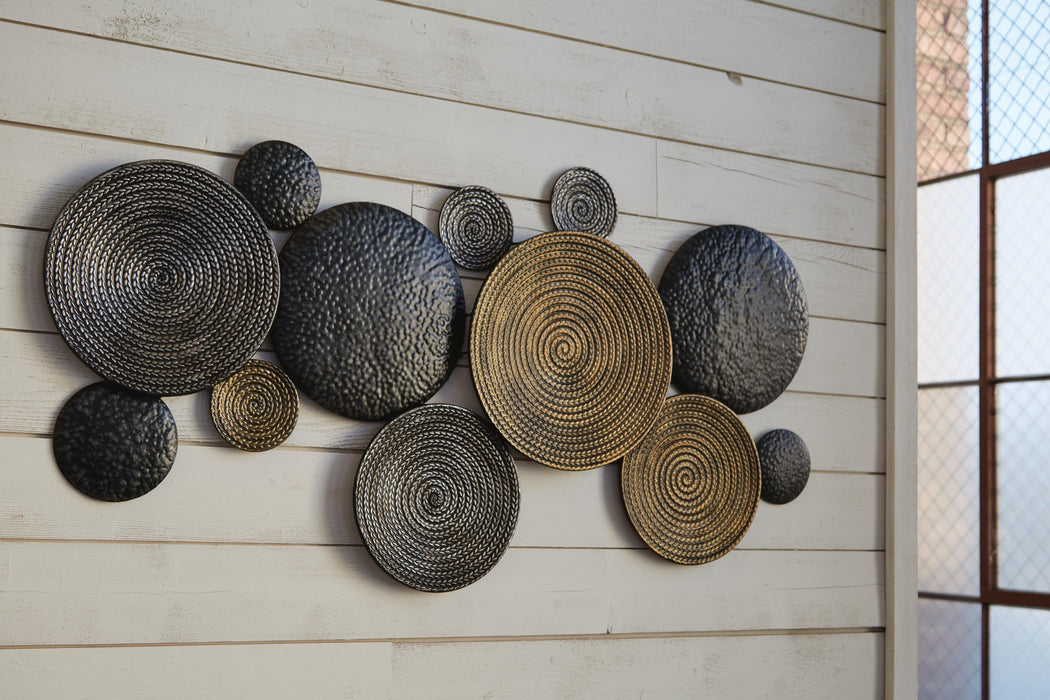Emsley Wall Decor - Casa Morelos / Coahuila Furniture (Oklahoma City, OK)