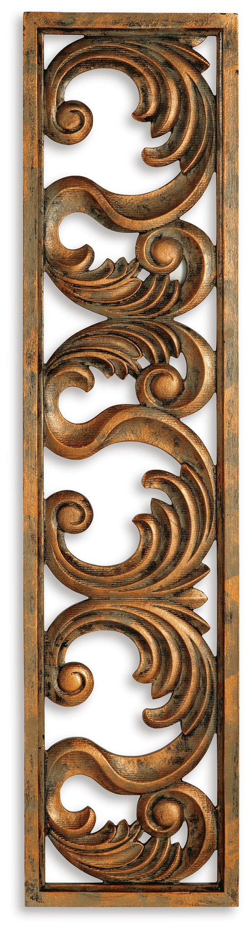 Candelario Wall Decor - Casa Morelos / Coahuila Furniture (Oklahoma City, OK)