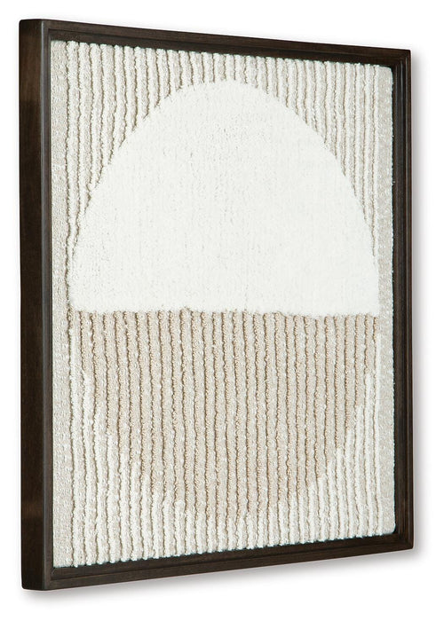 Bachard Wall Decor - Casa Morelos / Coahuila Furniture (Oklahoma City, OK)