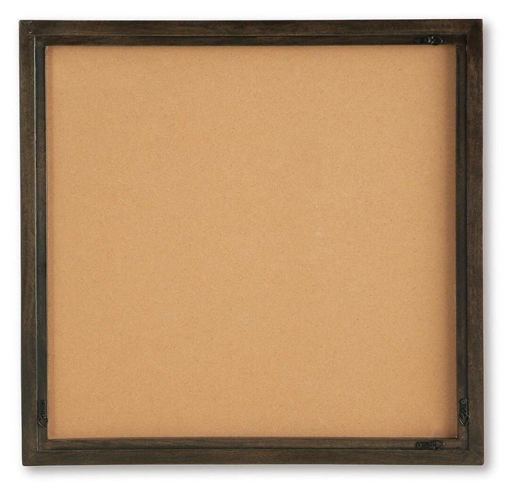 Bachard Wall Decor - Casa Morelos / Coahuila Furniture (Oklahoma City, OK)
