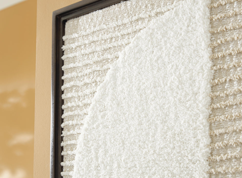 Bachard Wall Decor - Casa Morelos / Coahuila Furniture (Oklahoma City, OK)
