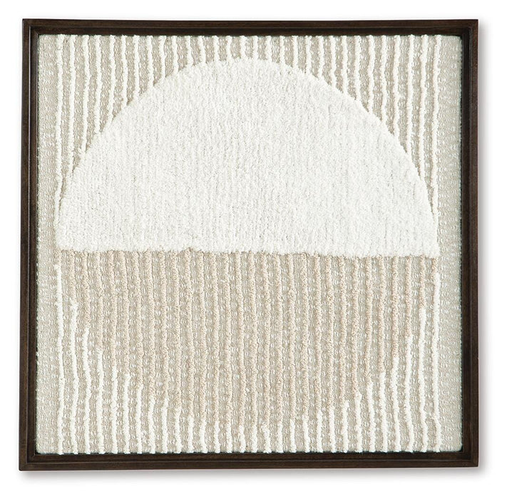 Bachard Wall Decor - Casa Morelos / Coahuila Furniture (Oklahoma City, OK)
