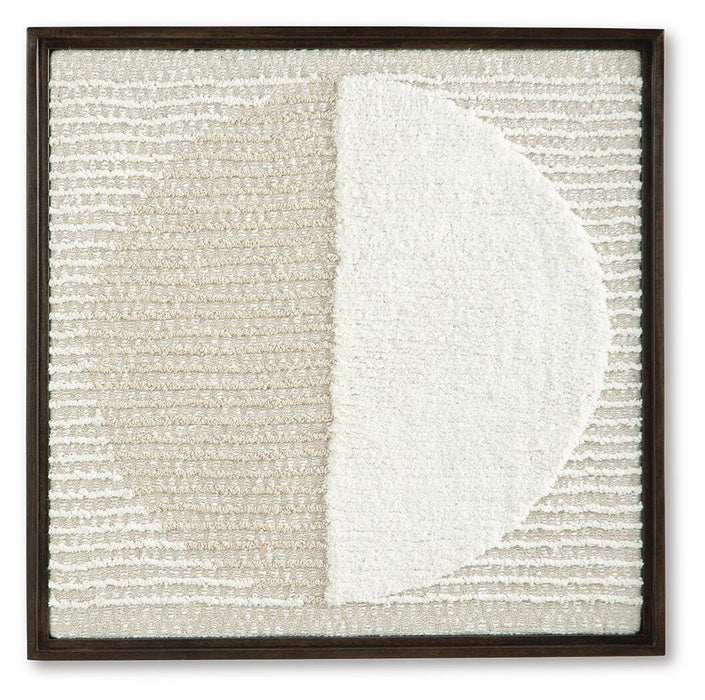 Bachard Wall Decor - Casa Morelos / Coahuila Furniture (Oklahoma City, OK)