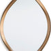 Bartner Accent Mirror - Casa Morelos / Coahuila Furniture (Oklahoma City, OK)