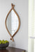 Bartner Accent Mirror - Casa Morelos / Coahuila Furniture (Oklahoma City, OK)
