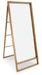 Devford Floor Mirror - Casa Morelos / Coahuila Furniture (Oklahoma City, OK)