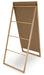 Devford Floor Mirror - Casa Morelos / Coahuila Furniture (Oklahoma City, OK)