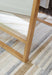 Devford Floor Mirror - Casa Morelos / Coahuila Furniture (Oklahoma City, OK)