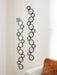 Vinler Accent Mirror Set (Set of 2) - Casa Morelos / Coahuila Furniture (Oklahoma City, OK)