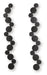 Vinler Accent Mirror Set (Set of 2) - Casa Morelos / Coahuila Furniture (Oklahoma City, OK)