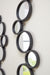 Vinler Accent Mirror Set (Set of 2) - Casa Morelos / Coahuila Furniture (Oklahoma City, OK)