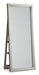Evesen Floor Standing Mirror/Storage - Casa Morelos / Coahuila Furniture (Oklahoma City, OK)