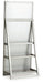 Evesen Floor Standing Mirror/Storage - Casa Morelos / Coahuila Furniture (Oklahoma City, OK)