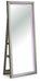 Evesen Floor Standing Mirror/Storage - Casa Morelos / Coahuila Furniture (Oklahoma City, OK)