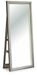 Evesen Floor Standing Mirror/Storage - Casa Morelos / Coahuila Furniture (Oklahoma City, OK)