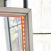 Evesen Floor Standing Mirror/Storage - Casa Morelos / Coahuila Furniture (Oklahoma City, OK)