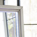 Evesen Floor Standing Mirror/Storage - Casa Morelos / Coahuila Furniture (Oklahoma City, OK)