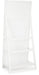 Evesen Floor Standing Mirror/Storage - Casa Morelos / Coahuila Furniture (Oklahoma City, OK)