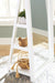 Evesen Floor Standing Mirror/Storage - Casa Morelos / Coahuila Furniture (Oklahoma City, OK)