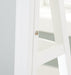 Evesen Floor Standing Mirror/Storage - Casa Morelos / Coahuila Furniture (Oklahoma City, OK)