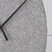 Reinport Wall Clock - Casa Morelos / Coahuila Furniture (Oklahoma City, OK)