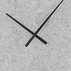Reinport Wall Clock - Casa Morelos / Coahuila Furniture (Oklahoma City, OK)