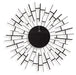 Garrenworth Accent Mirror - Casa Morelos / Coahuila Furniture (Oklahoma City, OK)