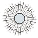 Garrenworth Accent Mirror - Casa Morelos / Coahuila Furniture (Oklahoma City, OK)