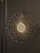 Morwenna Accent Mirror - Casa Morelos / Coahuila Furniture (Oklahoma City, OK)
