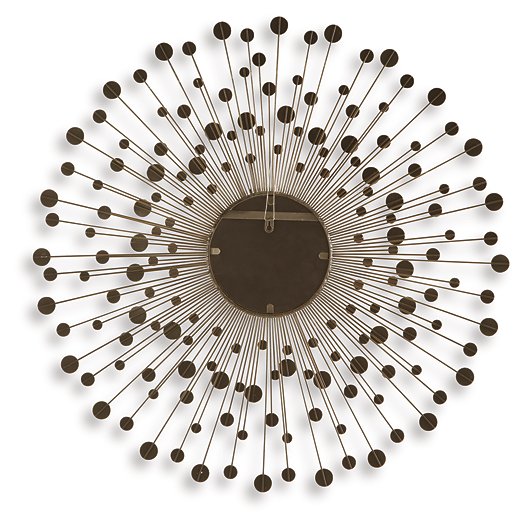 Morwenna Accent Mirror - Casa Morelos / Coahuila Furniture (Oklahoma City, OK)