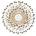 Morwenna Accent Mirror - Casa Morelos / Coahuila Furniture (Oklahoma City, OK)