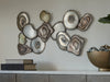 Worthman Wall Decor (Set of 2) - Casa Morelos / Coahuila Furniture (Oklahoma City, OK)
