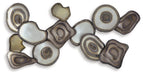 Worthman Wall Decor (Set of 2) - Casa Morelos / Coahuila Furniture (Oklahoma City, OK)