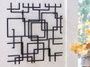 Aadanton Wall Decor - Casa Morelos / Coahuila Furniture (Oklahoma City, OK)