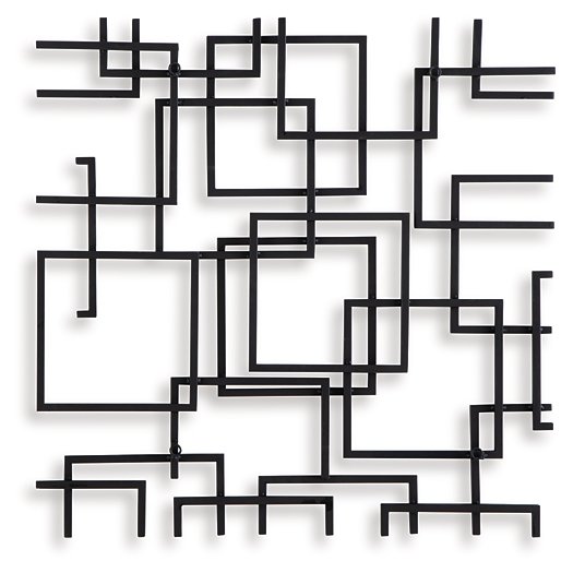 Aadanton Wall Decor - Casa Morelos / Coahuila Furniture (Oklahoma City, OK)