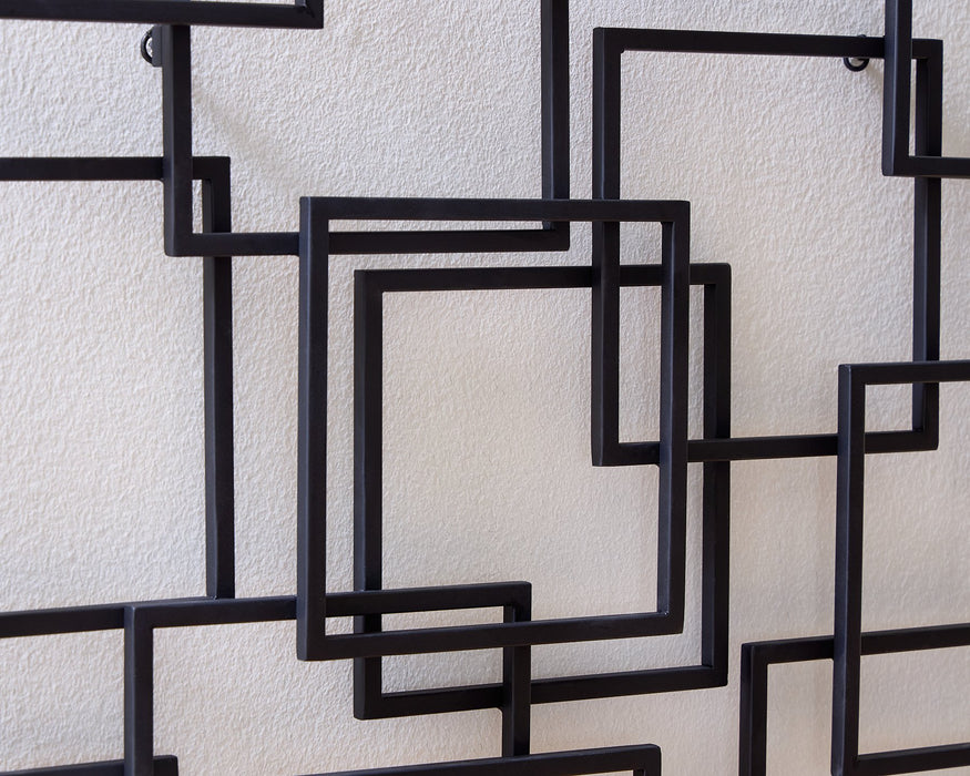 Aadanton Wall Decor - Casa Morelos / Coahuila Furniture (Oklahoma City, OK)