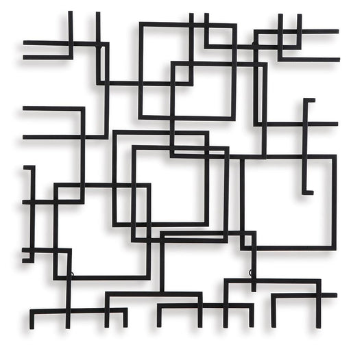 Aadanton Wall Decor - Casa Morelos / Coahuila Furniture (Oklahoma City, OK)