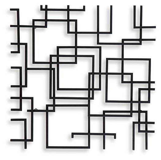 Aadanton Wall Decor - Casa Morelos / Coahuila Furniture (Oklahoma City, OK)