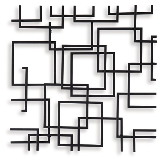 Aadanton Wall Decor - Casa Morelos / Coahuila Furniture (Oklahoma City, OK)