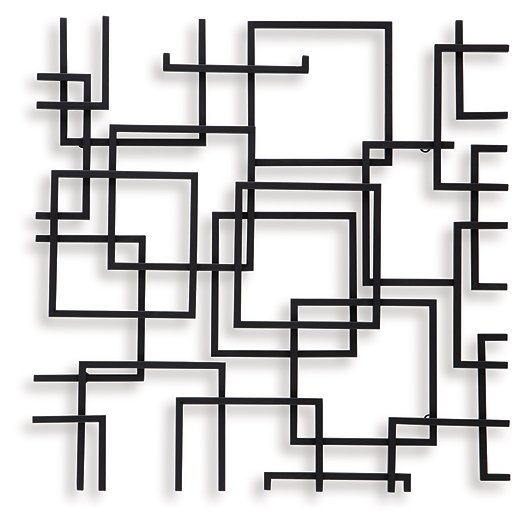 Aadanton Wall Decor - Casa Morelos / Coahuila Furniture (Oklahoma City, OK)
