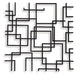 Aadanton Wall Decor - Casa Morelos / Coahuila Furniture (Oklahoma City, OK)