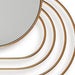 Warrenley Accent Mirror - Casa Morelos / Coahuila Furniture (Oklahoma City, OK)